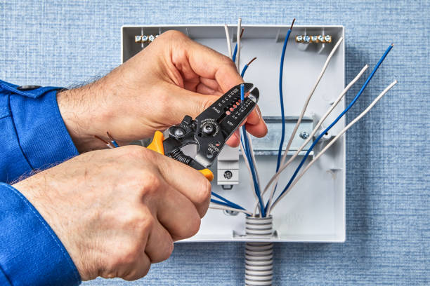 Best Electrical Panel Upgrades  in August, CA