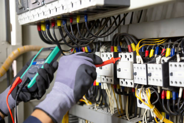 Best Emergency Electrical Repair Services  in August, CA