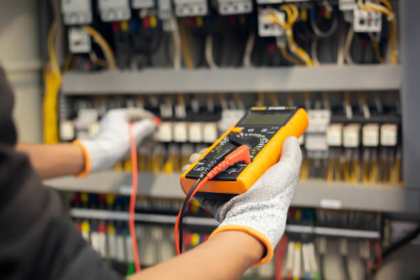 Best Electrical Maintenance Services  in August, CA