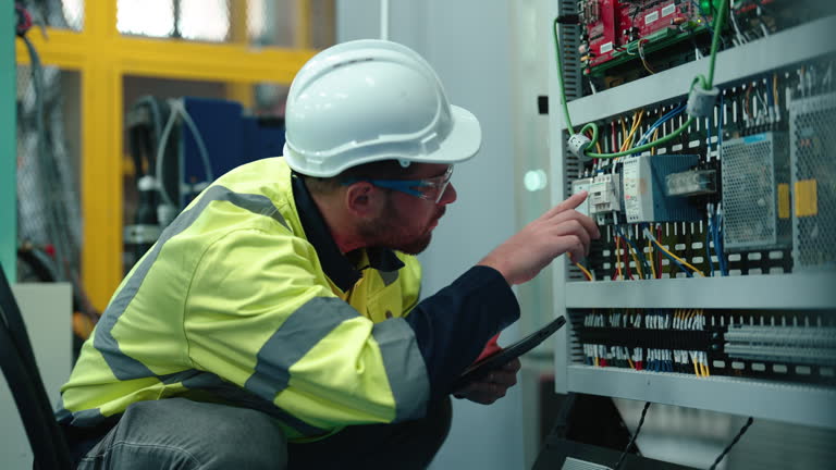 Best Electrical Safety Inspections  in August, CA