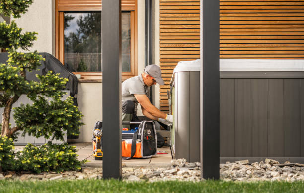 Backup Power Systems Installation in August, CA