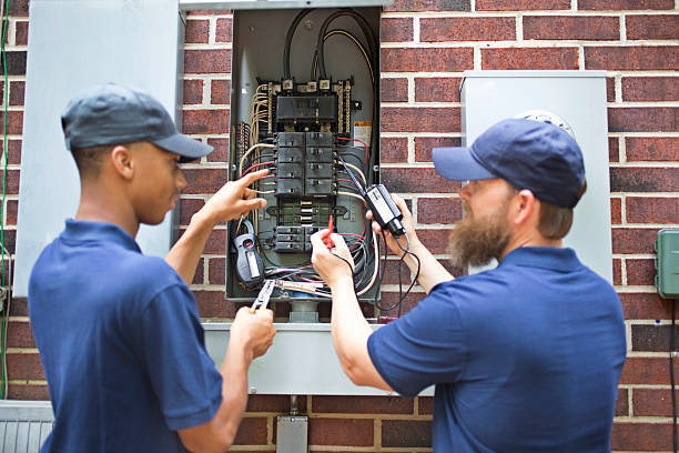 Best EV Charger Installation  in August, CA